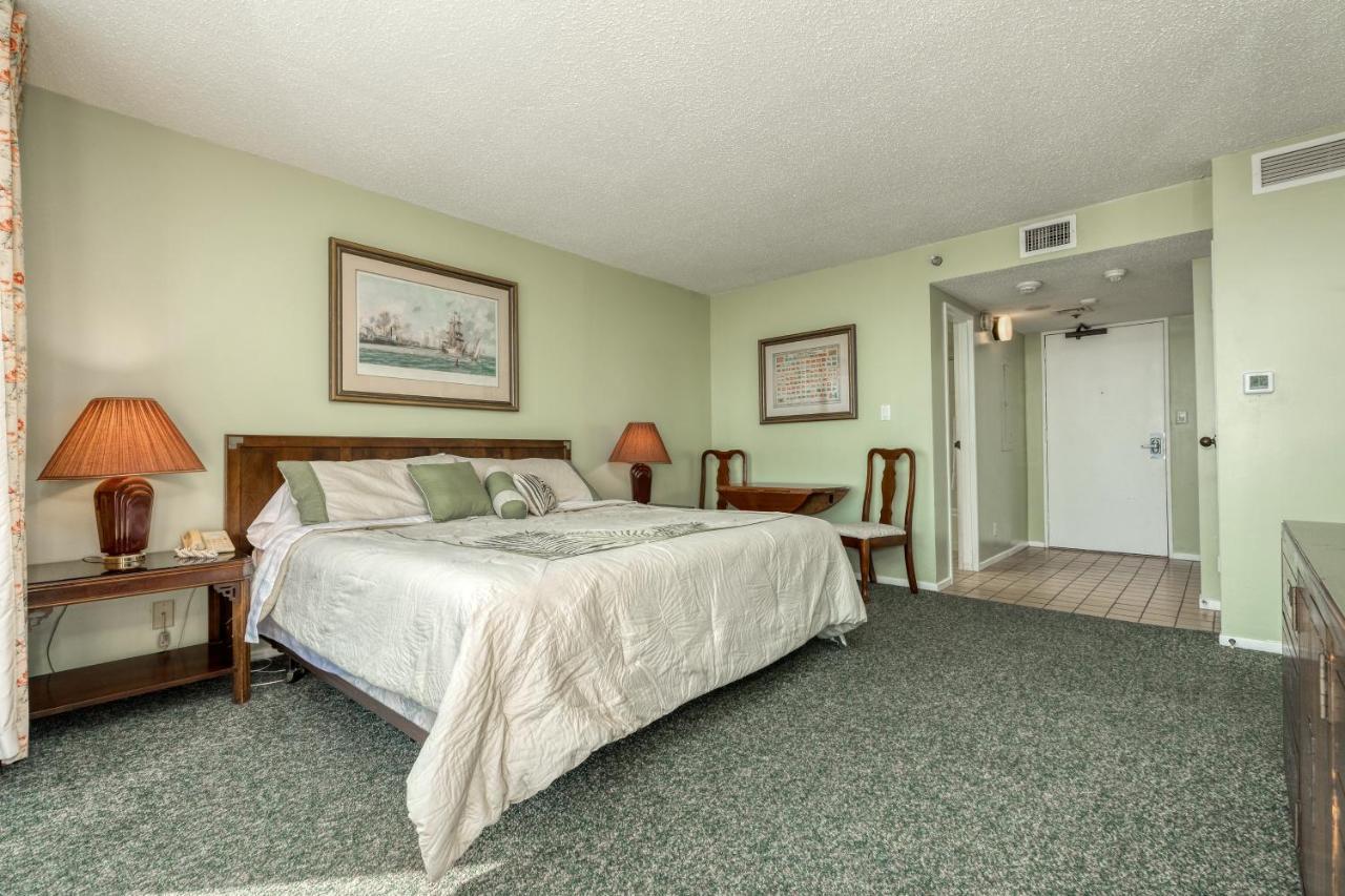 San Luis Resort Condos Galveston Exterior photo