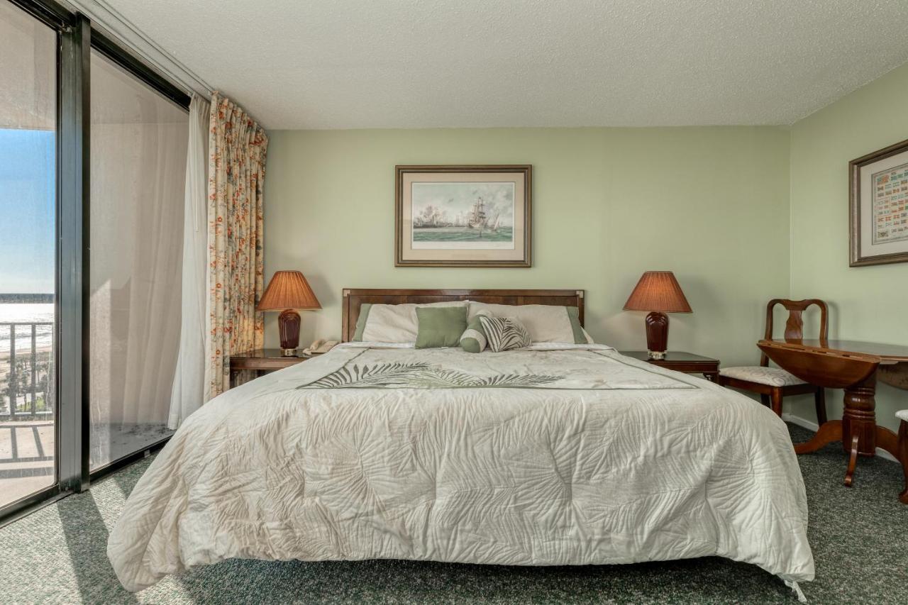 San Luis Resort Condos Galveston Exterior photo