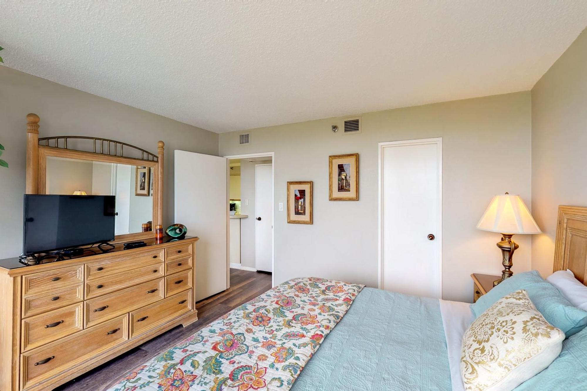 San Luis Resort Condos Galveston Room photo