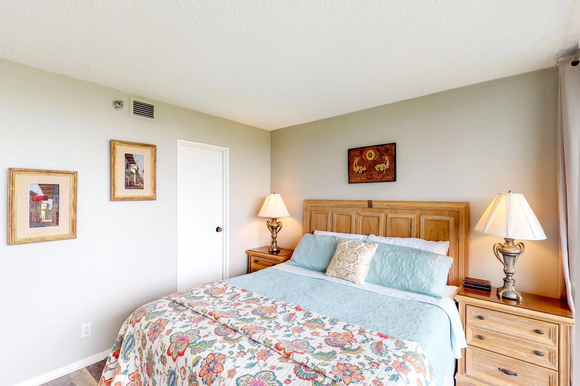San Luis Resort Condos Galveston Room photo