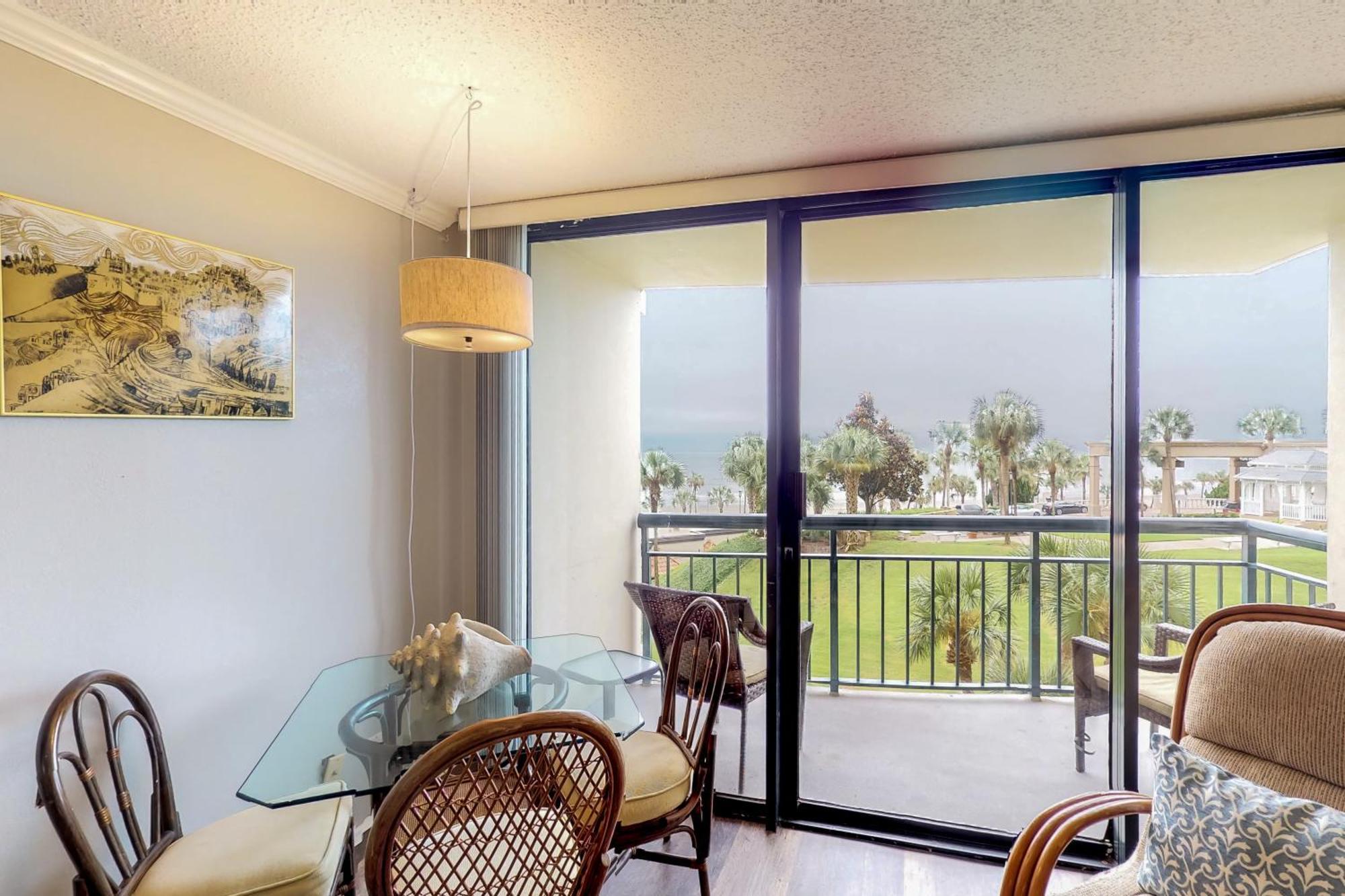 San Luis Resort Condos Galveston Room photo
