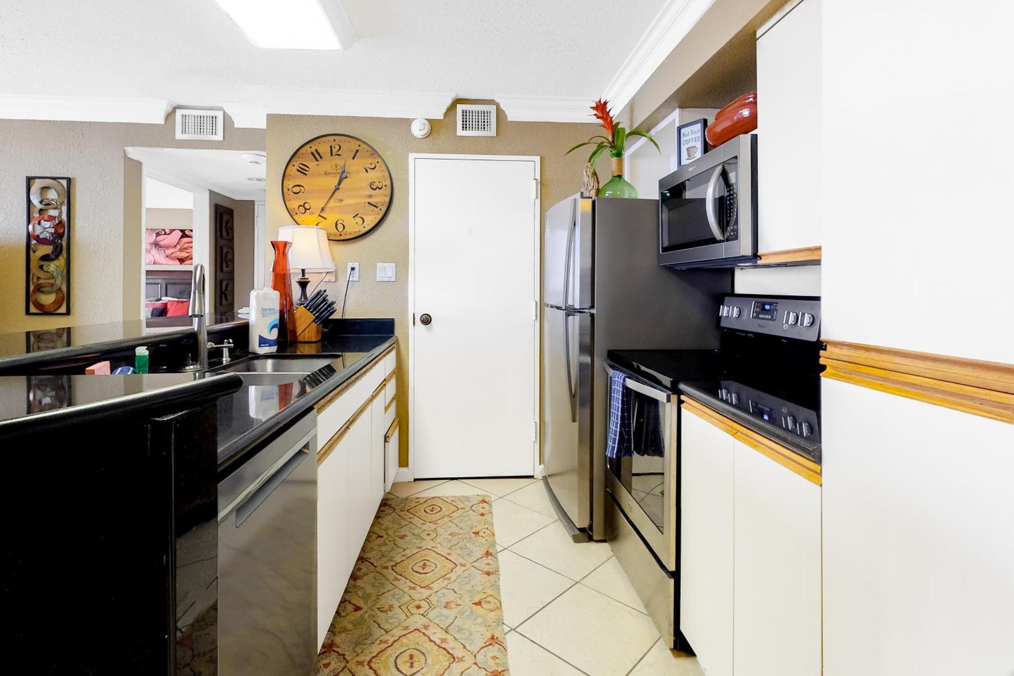 San Luis Resort Condos Galveston Room photo