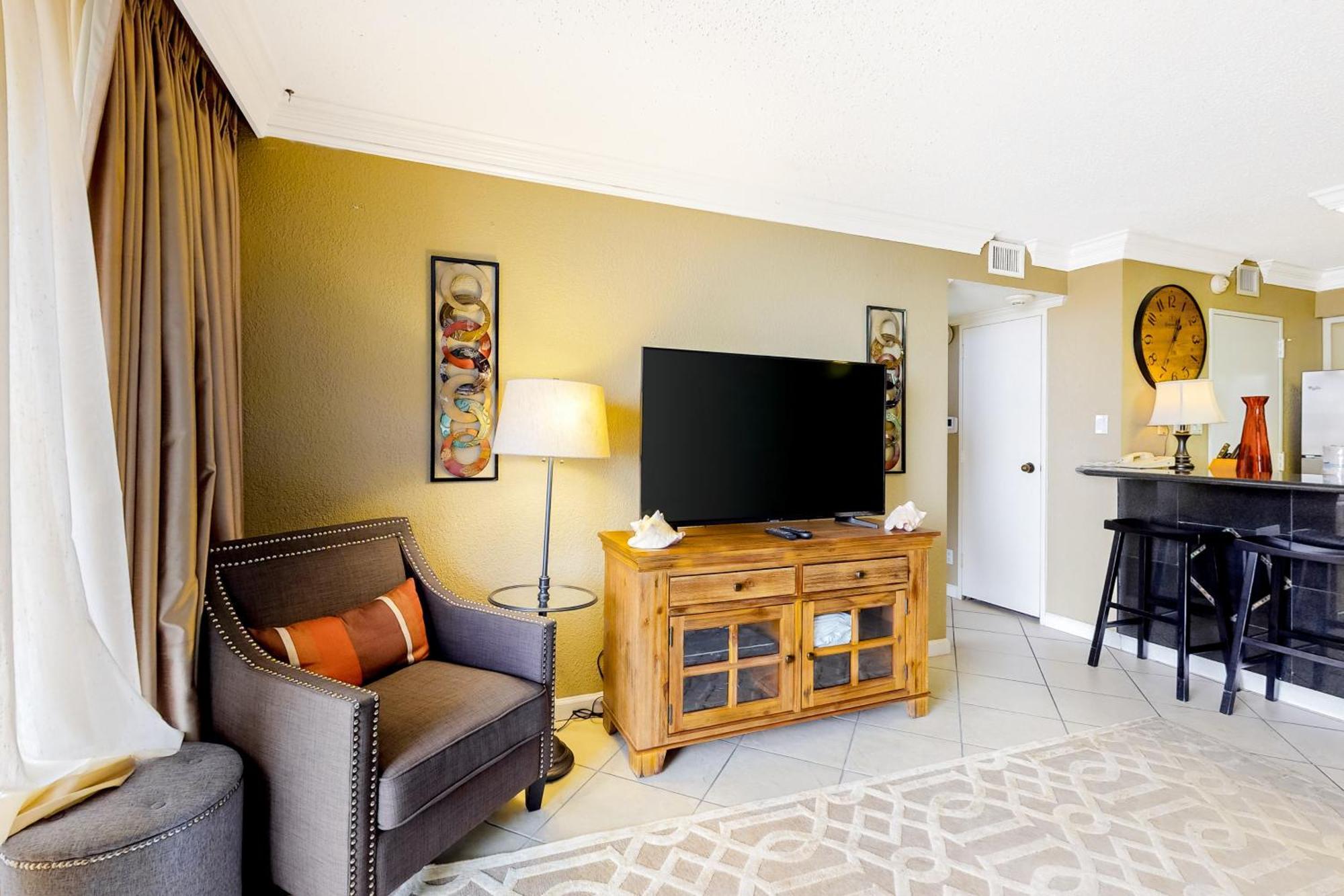 San Luis Resort Condos Galveston Room photo