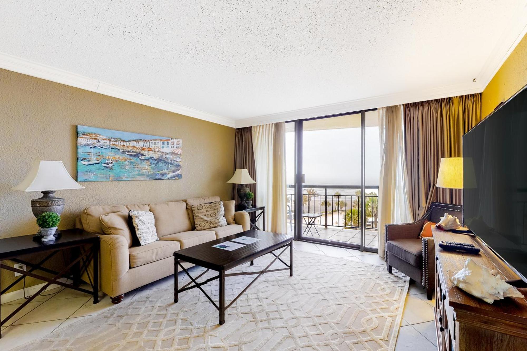 San Luis Resort Condos Galveston Room photo