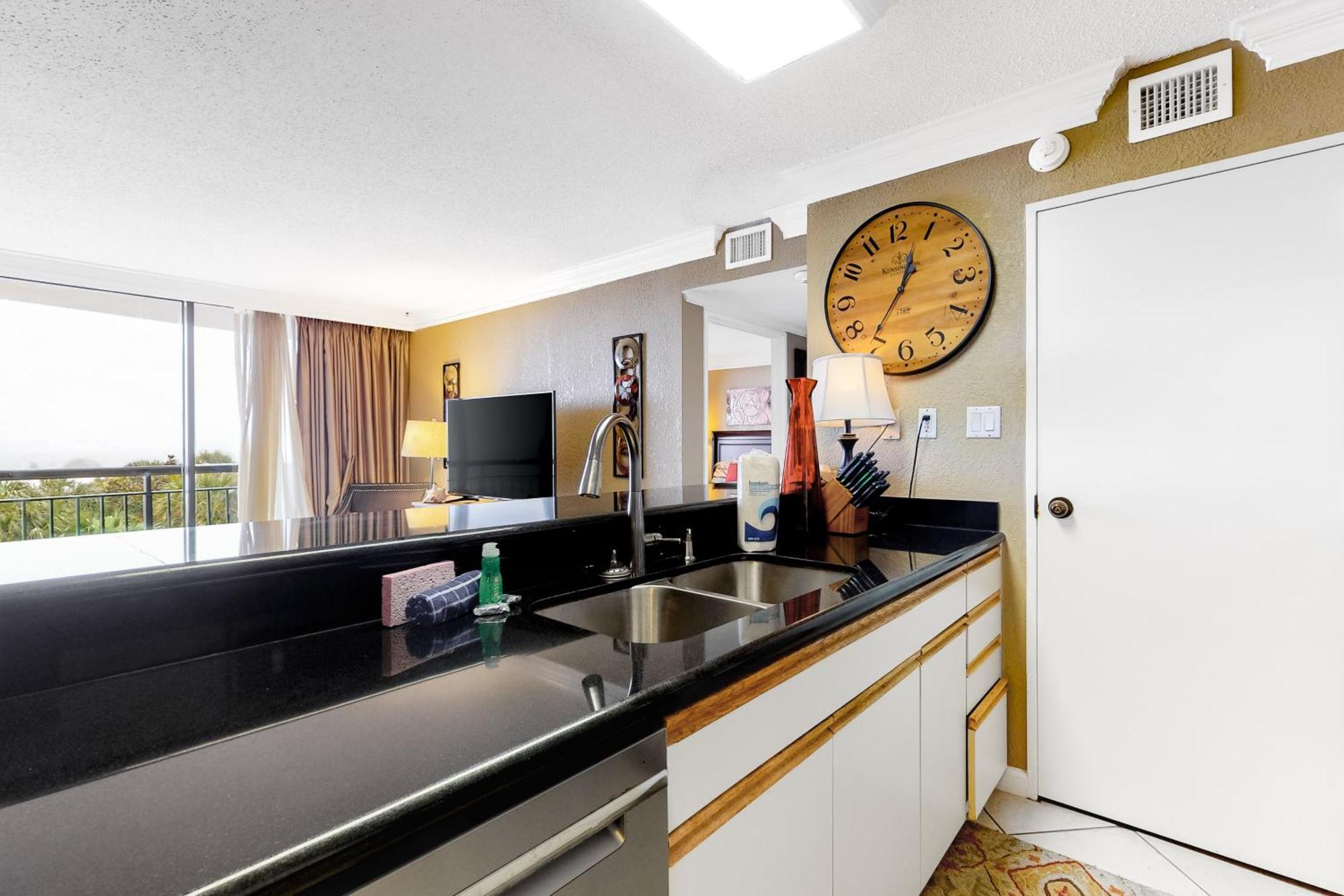 San Luis Resort Condos Galveston Room photo