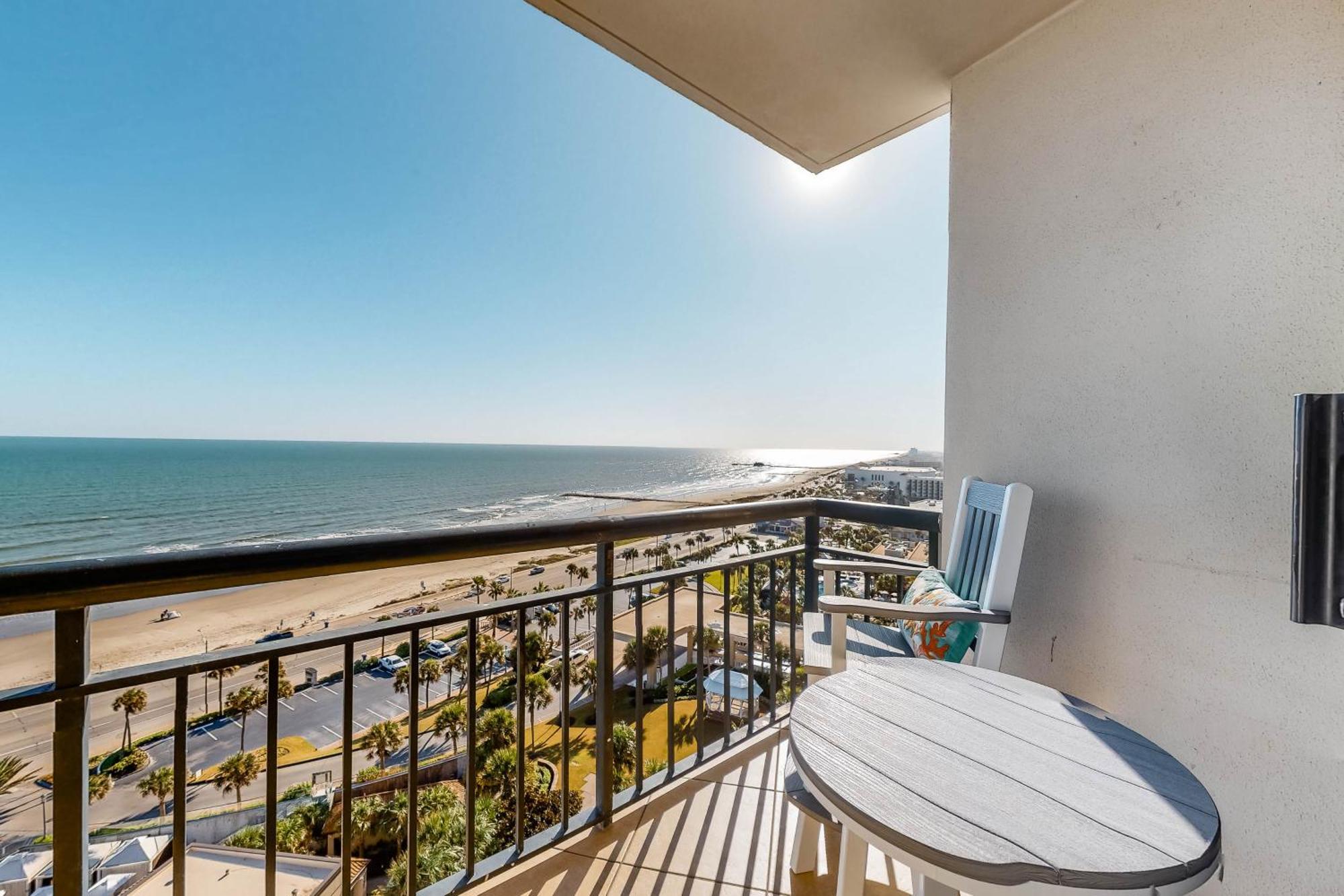 San Luis Resort Condos Galveston Room photo