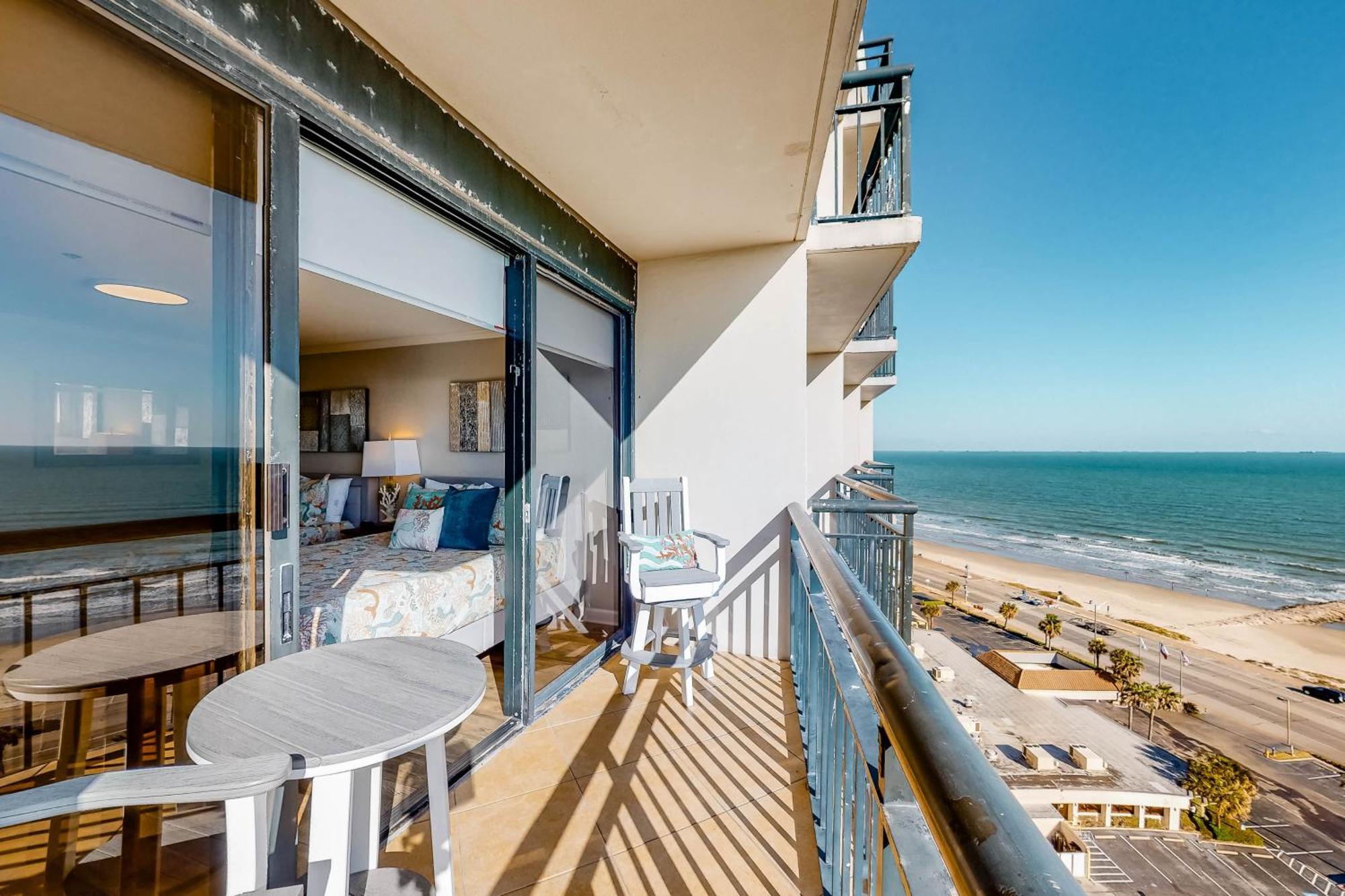 San Luis Resort Condos Galveston Room photo