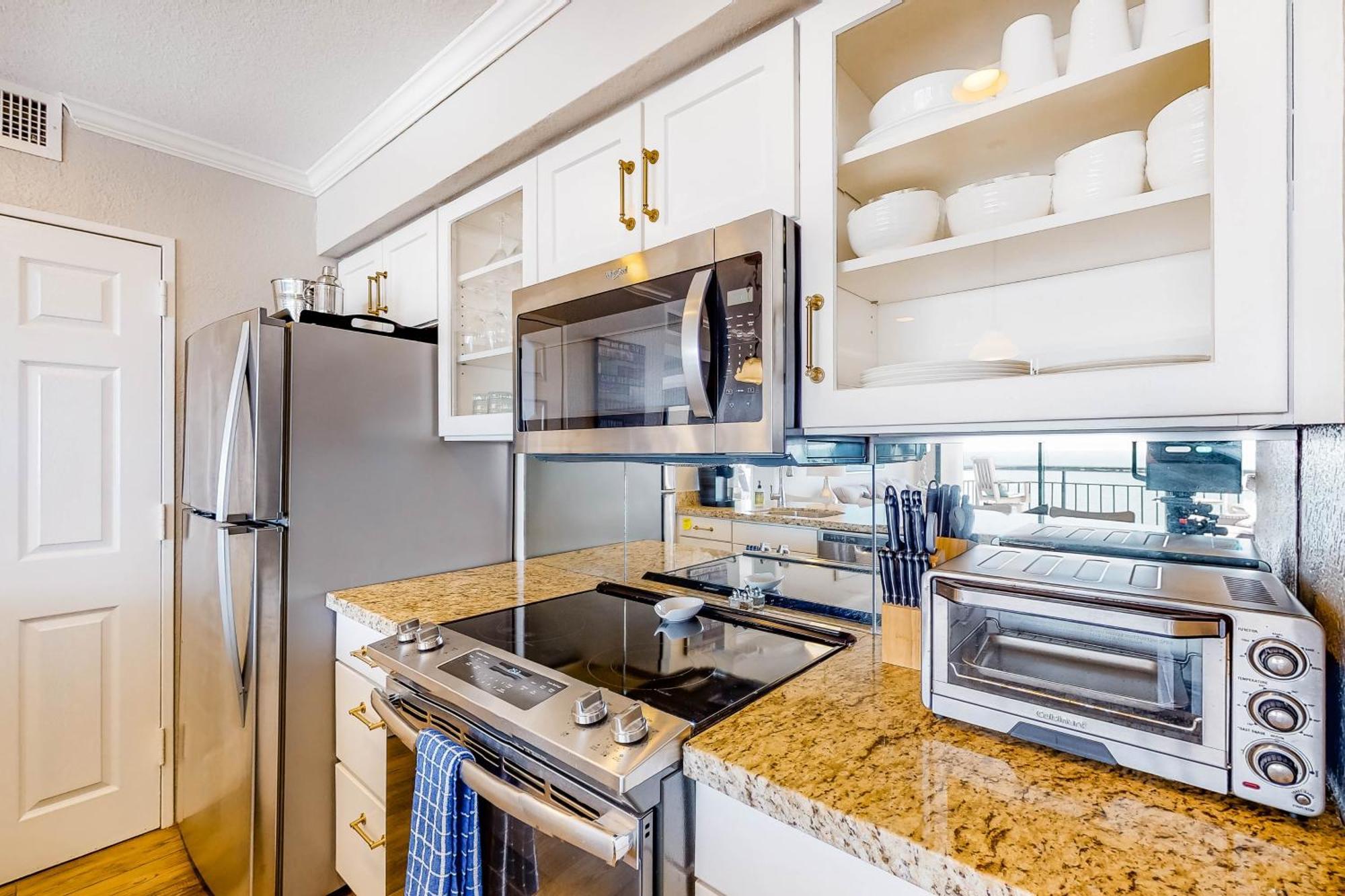 San Luis Resort Condos Galveston Room photo