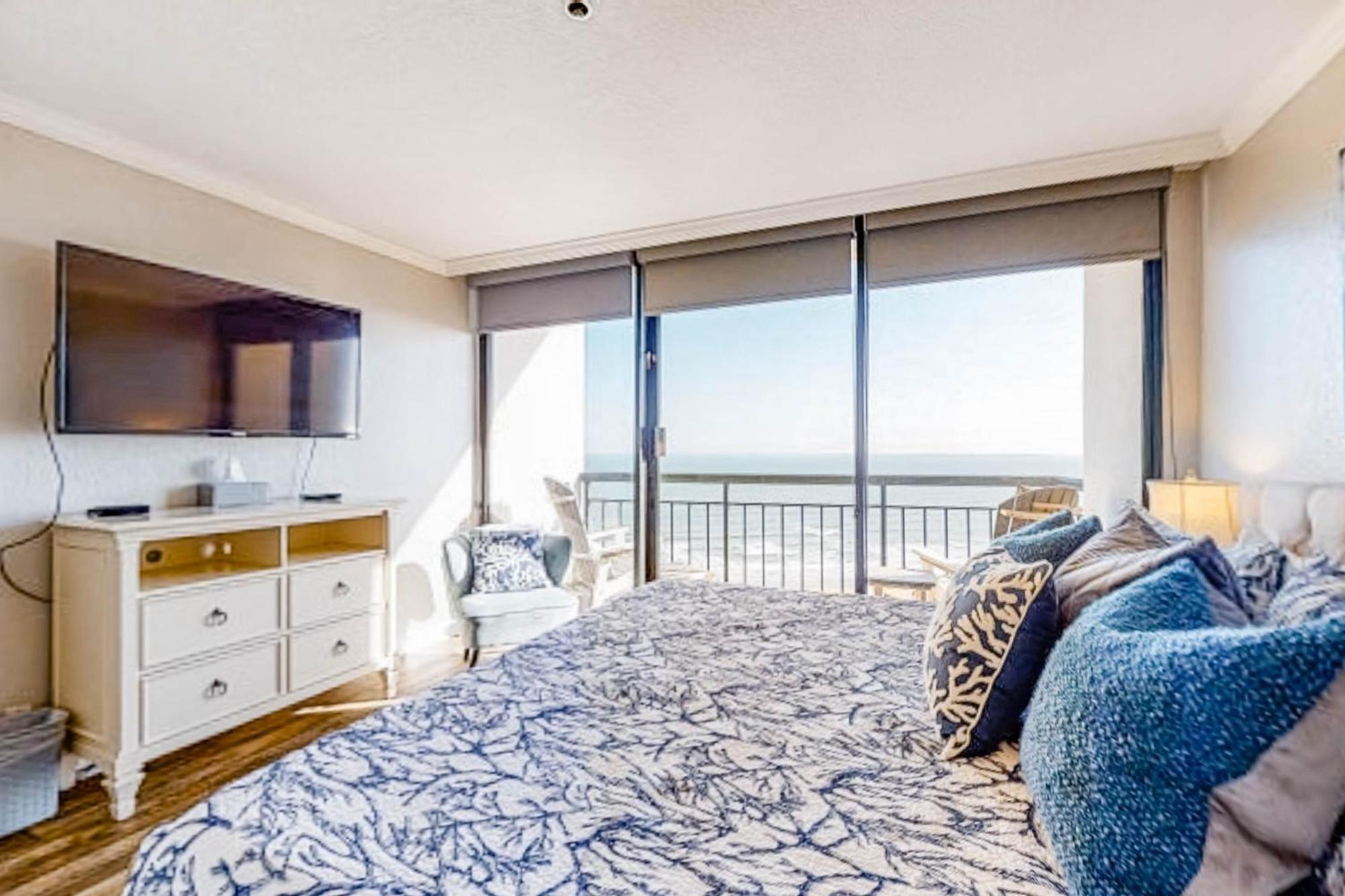 San Luis Resort Condos Galveston Room photo