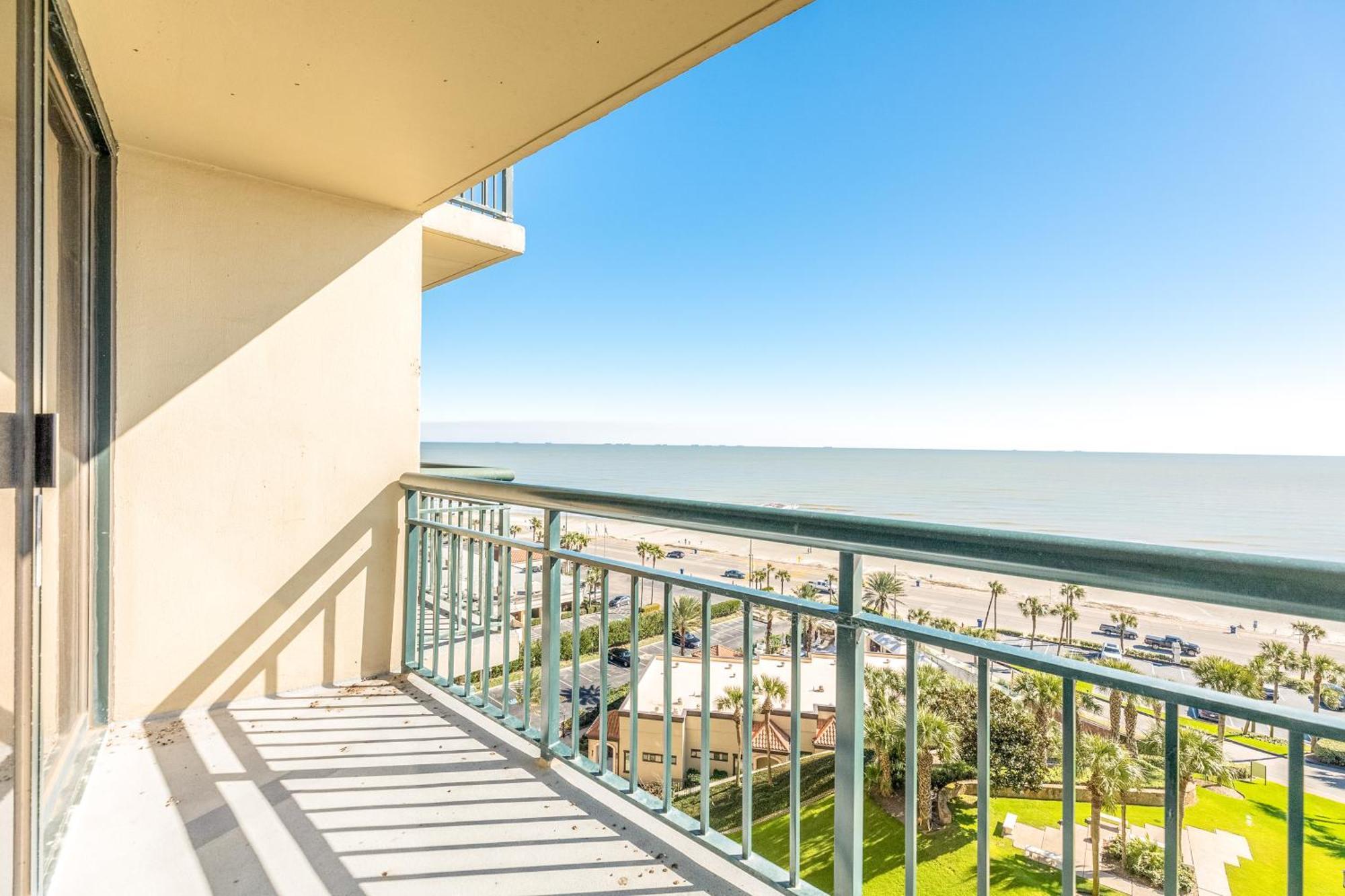 San Luis Resort Condos Galveston Room photo