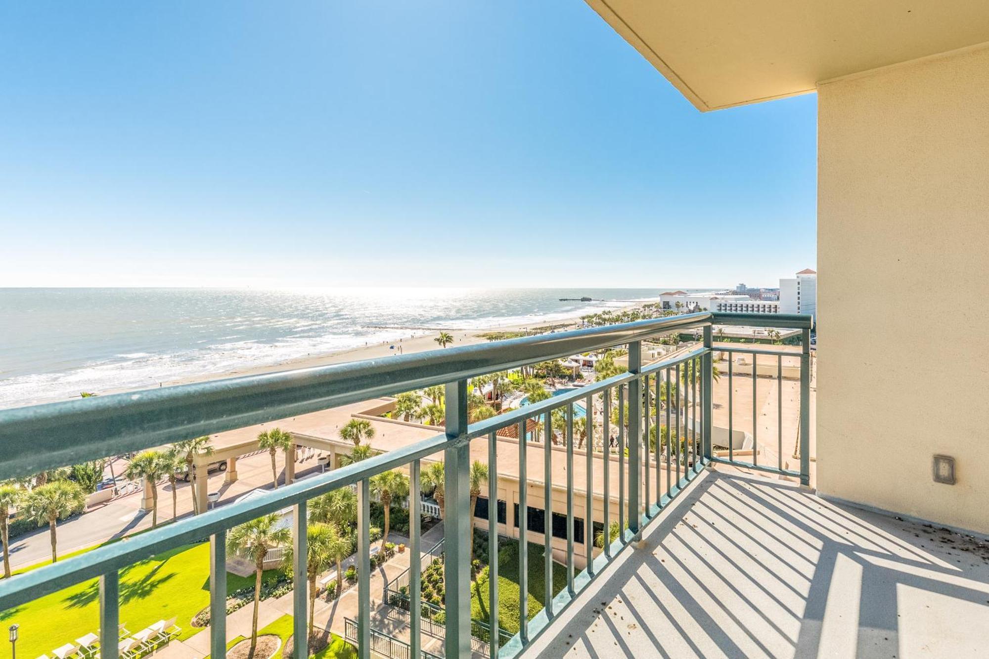 San Luis Resort Condos Galveston Room photo