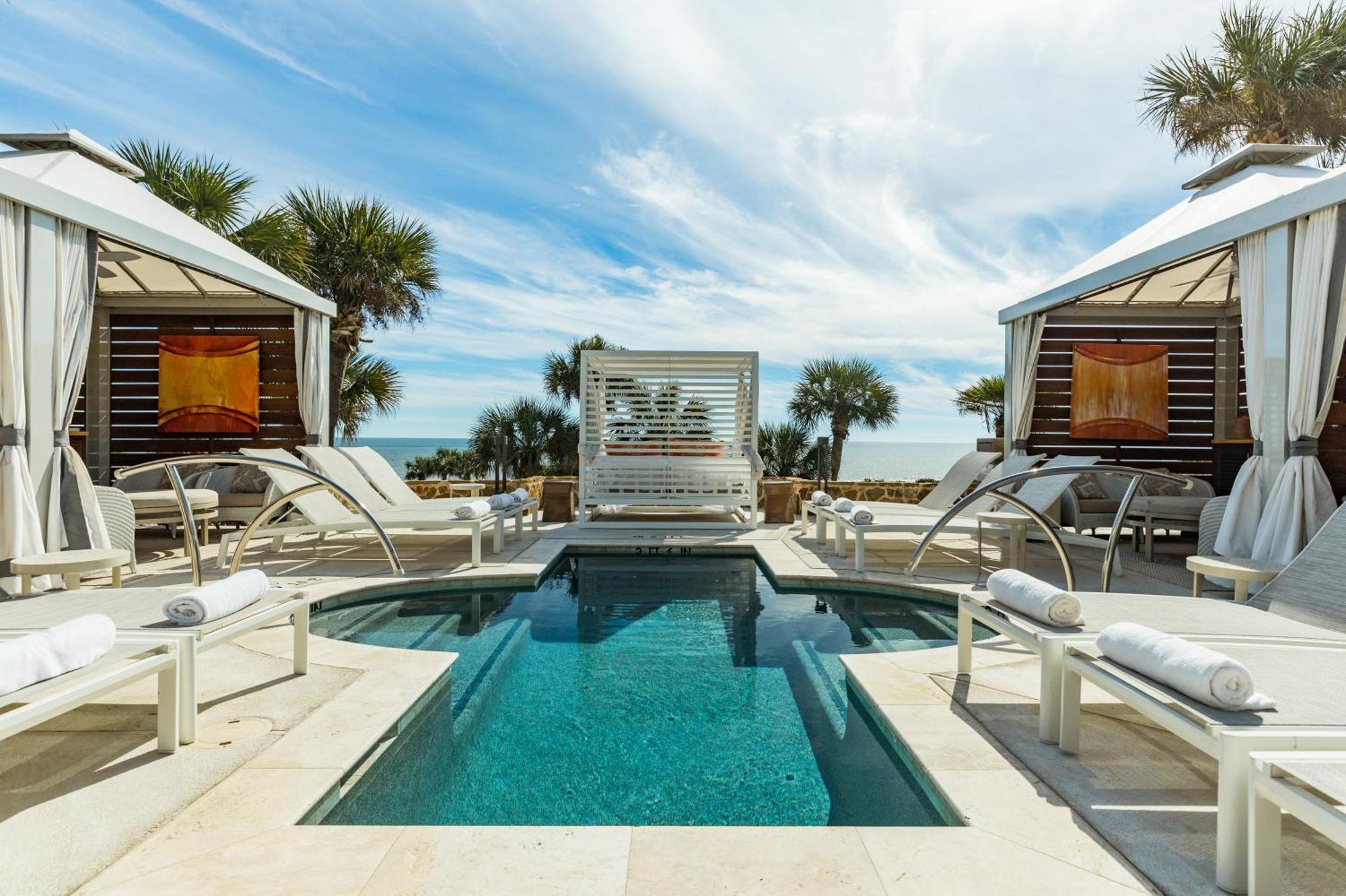 San Luis Resort Condos Galveston Room photo