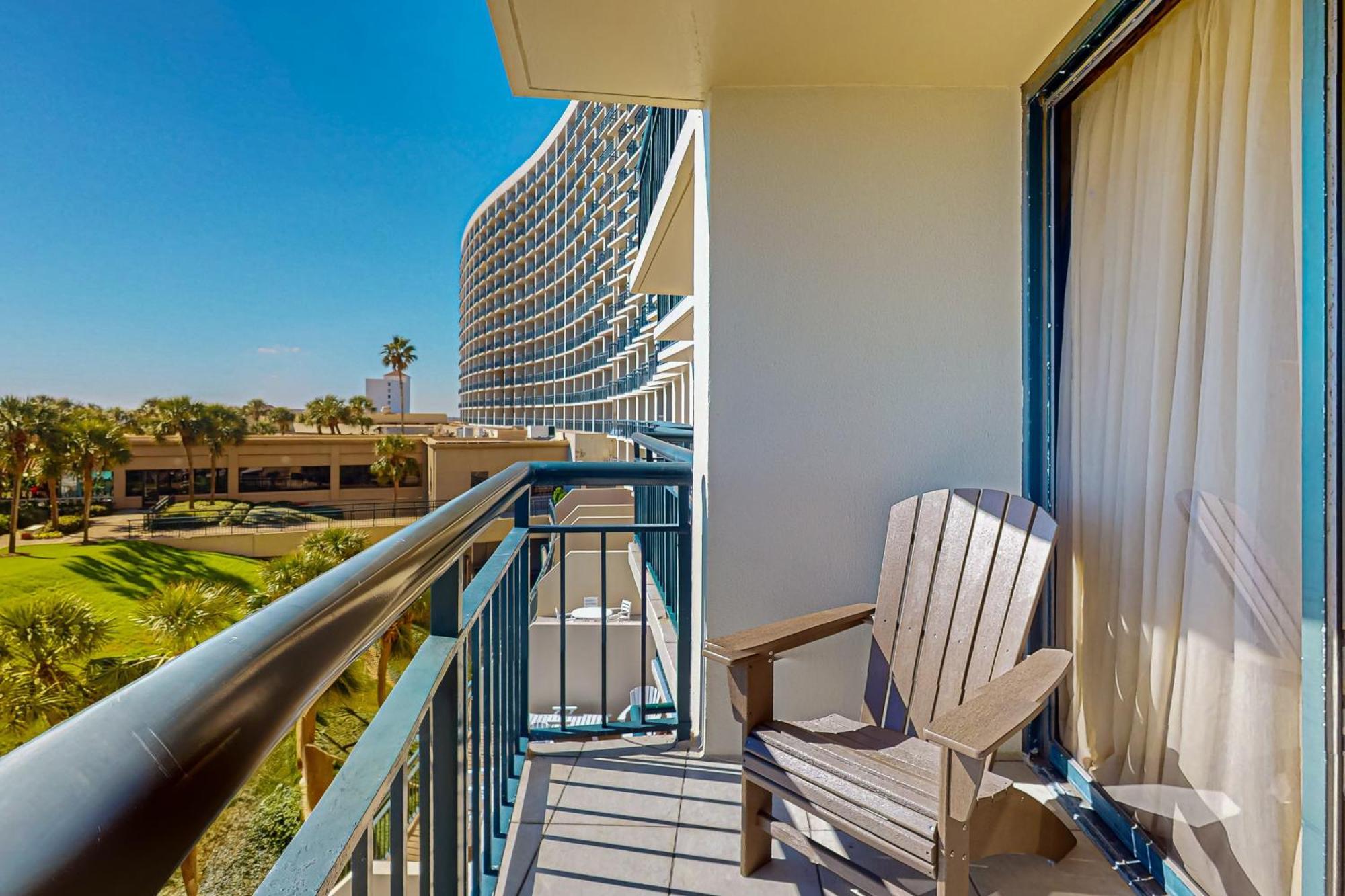 San Luis Resort Condos Galveston Exterior photo